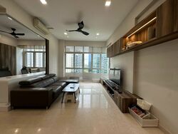 Soleil @ Sinaran (D11), Condominium #459365911